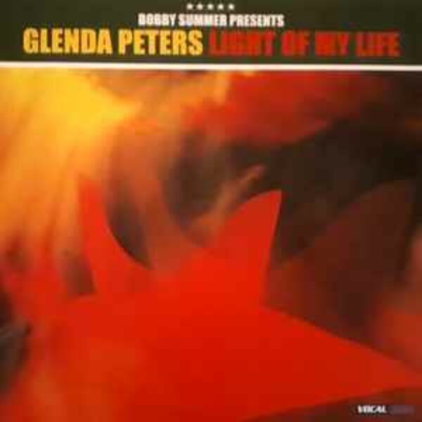 Glenda Peters – Light Of My Life