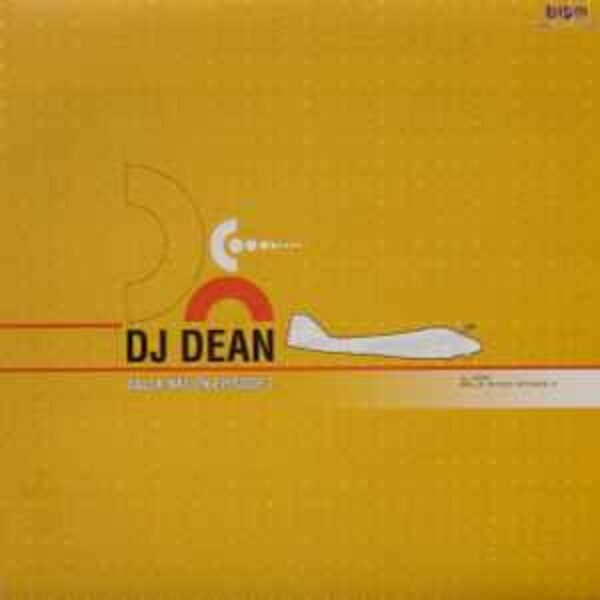 DJ Dean - Balla Nation Episode 2