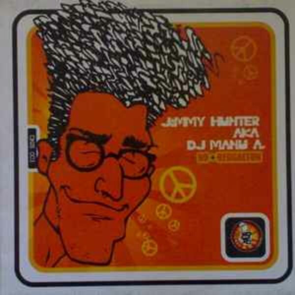 Jimmy Hunter AKA DJ Manu A - No+Reggaeton