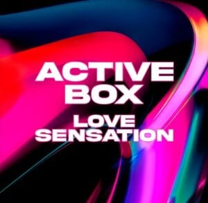 Active Box – Love Sensation